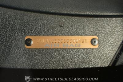 1995 Mazda Miata Mx-5 M Edition J-Series Swap