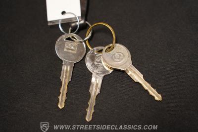 1995 Mazda Miata Mx-5 M Edition J-Series Swap