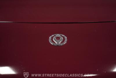 1995 Mazda Miata Mx-5 M Edition J-Series Swap