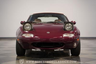 1995 Mazda Miata Mx-5 M Edition J-Series Swap