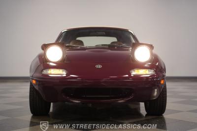 1995 Mazda Miata Mx-5 M Edition J-Series Swap