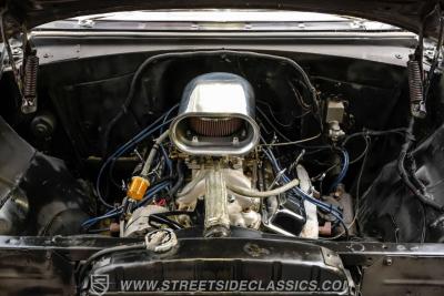 1956 Chevrolet 150 Custom