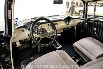 1956 Chevrolet 150 Custom