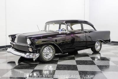 1956 Chevrolet 150 Custom