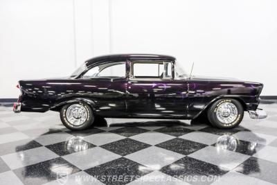 1956 Chevrolet 150 Custom