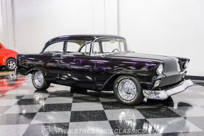 1956 Chevrolet 150 Custom