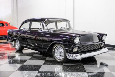 1956 Chevrolet 150 Custom