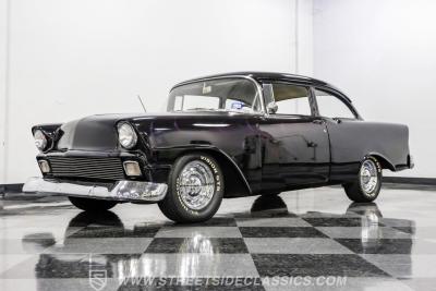 1956 Chevrolet 150 Custom