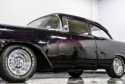 1956 Chevrolet 150 Custom