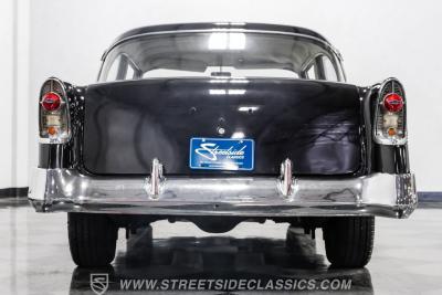 1956 Chevrolet 150 Custom