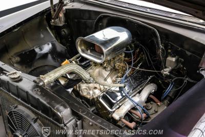 1956 Chevrolet 150 Custom