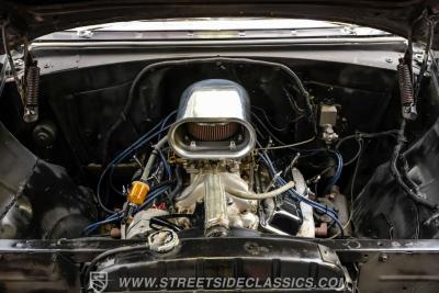 1956 Chevrolet 150 Custom