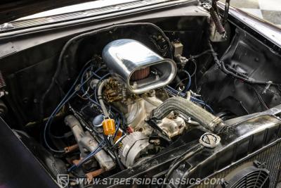 1956 Chevrolet 150 Custom