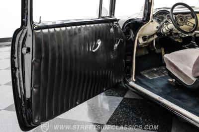 1956 Chevrolet 150 Custom