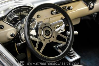 1956 Chevrolet 150 Custom
