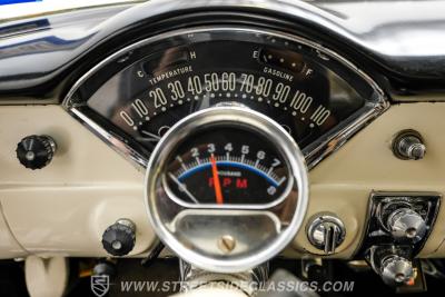 1956 Chevrolet 150 Custom