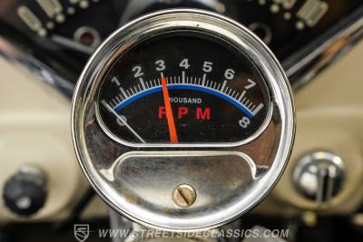 1956 Chevrolet 150 Custom