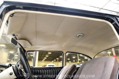 1956 Chevrolet 150 Custom