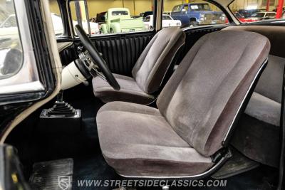 1956 Chevrolet 150 Custom