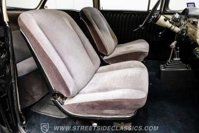 1956 Chevrolet 150 Custom