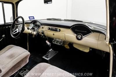 1956 Chevrolet 150 Custom
