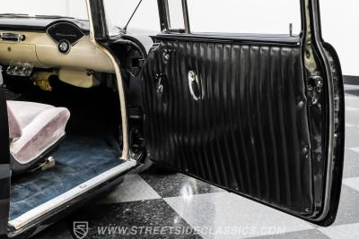 1956 Chevrolet 150 Custom