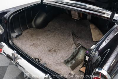 1956 Chevrolet 150 Custom