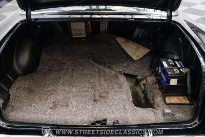 1956 Chevrolet 150 Custom