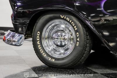 1956 Chevrolet 150 Custom