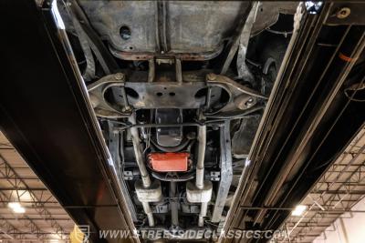 1956 Chevrolet 150 Custom