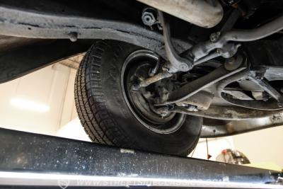 1956 Chevrolet 150 Custom