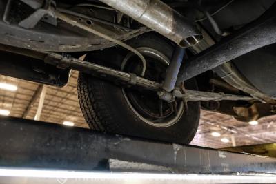 1956 Chevrolet 150 Custom