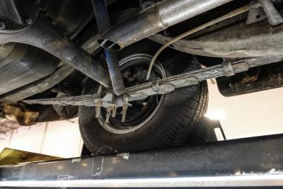 1956 Chevrolet 150 Custom