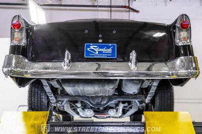 1956 Chevrolet 150 Custom