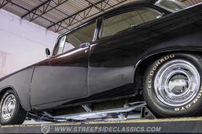 1956 Chevrolet 150 Custom