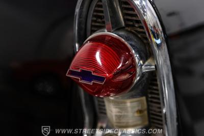 1956 Chevrolet 150 Custom