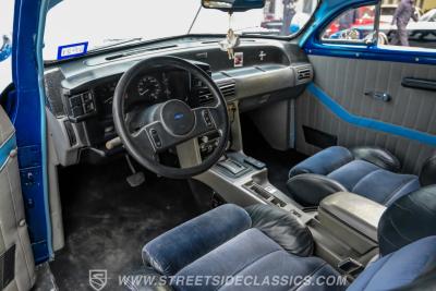 1951 Mercury Lead Sled Restomod