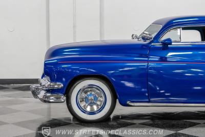 1951 Mercury Lead Sled Restomod