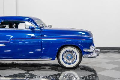 1951 Mercury Lead Sled Restomod