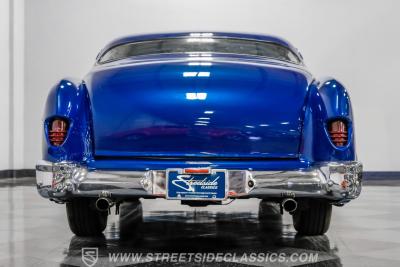 1951 Mercury Lead Sled Restomod