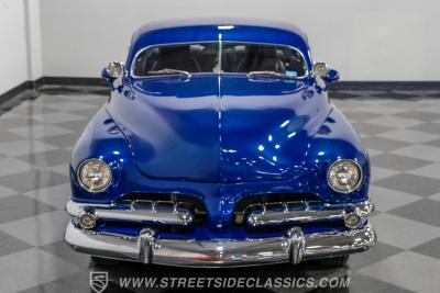 1951 Mercury Lead Sled Restomod