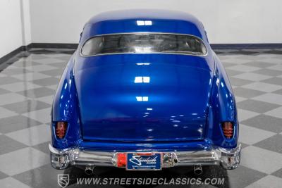 1951 Mercury Lead Sled Restomod