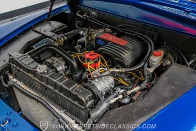 1951 Mercury Lead Sled Restomod