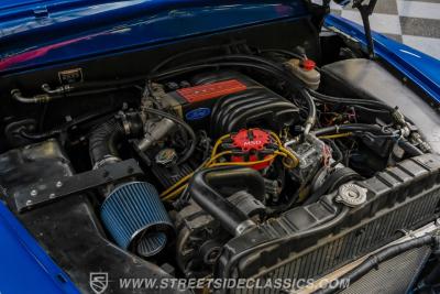 1951 Mercury Lead Sled Restomod