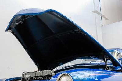 1951 Mercury Lead Sled Restomod