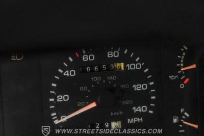 1951 Mercury Lead Sled Restomod