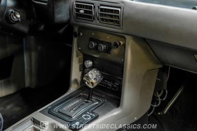 1951 Mercury Lead Sled Restomod