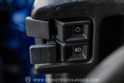 1951 Mercury Lead Sled Restomod