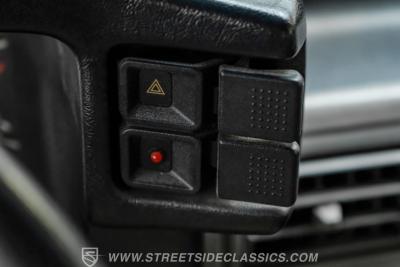 1951 Mercury Lead Sled Restomod