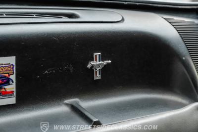 1951 Mercury Lead Sled Restomod